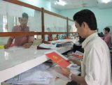 Thủ tục xác nhận thay đổi cho hộ gia đình, cá nhân đăng ký thế chấp, đăng ký thay đổi nội dung thế chấp đã đăng ký, xóa đăng ký thế chấp, sửa chữa sai sót nội dung đăng ký thế chấp bằng quyền sử dụng đất, tài sản gắn liền với đất Thủ tục xác nhận thay đổi cho hộ gia đình, cá nhân đăng ký thế chấp, đăng ký thay đổi nội dung thế chấp đã đăng ký, xóa đăng ký thế chấp, sửa chữa sai sót nội dung đăng ký thế chấp bằng quyền sử dụng đất, tài sản gắn liền với đất
