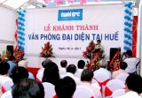 Tìm hiểu về Văn phòng đại diện Tìm hiểu về Văn phòng đại diện