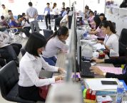 Cán bộ công chức tham gia các hoạt động doanh nghiệp có được không? Cán bộ công chức tham gia các hoạt động doanh nghiệp có được không?