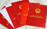 Thủ tục cấp đổi Giấy chứng nhận quyền sử dụng nhà đất Thủ tục cấp đổi Giấy chứng nhận quyền sử dụng nhà đất