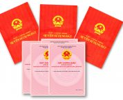 Thủ tục đăng ký biến động về sử dụng đất, tài sản gắn liền với đất Thủ tục đăng ký biến động về sử dụng đất, tài sản gắn liền với đất