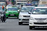 Điều kiện cấp giấy phép kinh doanh vận tải hành khách bằng xe taxi Điều kiện cấp giấy phép kinh doanh vận tải hành khách bằng xe taxi