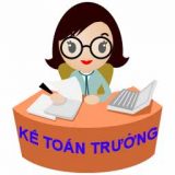 Một số quy định về người được bổ nhiệm làm kế toán trưởng Một số quy định về người được bổ nhiệm làm kế toán trưởng
