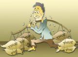 Thuế là gì? Phí là gì? Lệ phí là gì? Thuế là gì? Phí là gì? Lệ phí là gì?