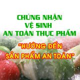 Đối tượng phải xin giấy chứng nhận cơ sở đủ điều kiện an toàn thực phẩm Đối tượng phải xin giấy chứng nhận cơ sở đủ điều kiện an toàn thực phẩm