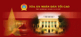 Công bố công khai bản án, quyết định của Tòa án Công bố công khai bản án, quyết định của Tòa án