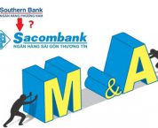Sáp nhập công ty không cùng loại Sáp nhập công ty không cùng loại