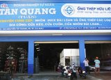 Mối quan hệ giữa chủ doanh nghiệp tư nhân và doanh nghiệp Mối quan hệ giữa chủ doanh nghiệp tư nhân và doanh nghiệp