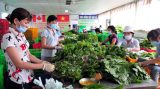 Thủ tục giải thể hợp tác xã, liên hiệp hợp tác xã Thủ tục giải thể hợp tác xã, liên hiệp hợp tác xã