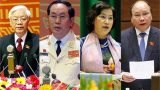 Lương của lãnh đạo Đảng, Nhà nước: Tổng Bí thư, Chủ tịch nước, Chủ tịch Quốc hội, Thủ tướng Chính và các lãnh đạo cao cấp khác của Việt Nam Lương của lãnh đạo Đảng, Nhà nước: Tổng Bí thư, Chủ tịch nước, Chủ tịch Quốc hội, Thủ tướng Chính và các lãnh đạo cao cấp khác của Việt Nam