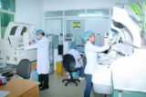 Điều kiện cấp giấy phép hoạt động đối với phòng xét nghiệm Điều kiện cấp giấy phép hoạt động đối với phòng xét nghiệm