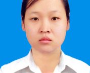 Bà Nguyễn Thị Tân Anh Bà Nguyễn Thị Tân Anh