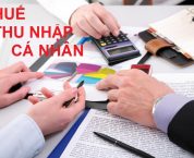 Trách nhiệm khai, nộp thuế thu nhập cá nhân của doanh nghiệp Trách nhiệm khai, nộp thuế thu nhập cá nhân của doanh nghiệp