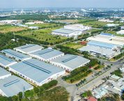 Chính sách ưu đãi đầu tư đối với khu công nghiệp, khu kinh tế Chính sách ưu đãi đầu tư đối với khu công nghiệp, khu kinh tế