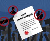 Các hành vi cấm theo Luật an ninh mạng 2018 có hiệu lực từ ngày 01/01/2019. Các hành vi cấm theo Luật an ninh mạng 2018 có hiệu lực từ ngày 01/01/2019.