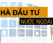 Cơ chế liên thông trong trường hợp nhà đầu tư nước ngoài đầu tư theo hình thức góp vốn, mua cổ phần, phần vốn góp Cơ chế liên thông trong trường hợp nhà đầu tư nước ngoài đầu tư theo hình thức góp vốn, mua cổ phần, phần vốn góp
