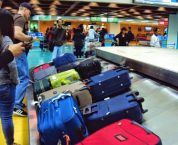 Miễn thuế đối với hành lý của người xuất cảnh, nhập cảnh Miễn thuế đối với hành lý của người xuất cảnh, nhập cảnh