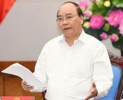 Quyết định chủ trương đầu tư của Thủ tướng Chính phủ Quyết định chủ trương đầu tư của Thủ tướng Chính phủ