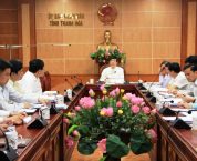 Quyết định chủ trương đầu tư của Ủy ban nhân dân cấp tỉnh Quyết định chủ trương đầu tư của Ủy ban nhân dân cấp tỉnh