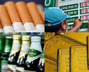 Nguyên tắc hạch toán thuế tiêu thụ đặc biệt Nguyên tắc hạch toán thuế tiêu thụ đặc biệt