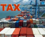Thuế xuất khẩu thuế nhập khẩu và đối tượng chịu thuế Thuế xuất khẩu thuế nhập khẩu và đối tượng chịu thuế