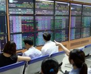 Thủ tục cấp Giấy phép thành lập và hoạt động công ty chứng khoán Thủ tục cấp Giấy phép thành lập và hoạt động công ty chứng khoán