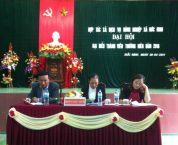 Triệu tập đại hội thành viên trong hợp tác xã, liên hiệp hợp tác xã Triệu tập đại hội thành viên trong hợp tác xã, liên hiệp hợp tác xã