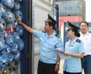 Phương pháp xác định trị giá hải quan đối với hàng hóa nhập khẩu Phương pháp xác định trị giá hải quan đối với hàng hóa nhập khẩu