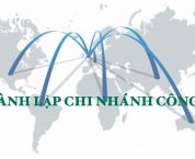 Những công việc cần làm ngay sau khi thành lập chi nhánh Những công việc cần làm ngay sau khi thành lập chi nhánh