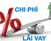 Điều kiện để chi phí lãi vay hợp lý khi tính thuế thu nhập doanh nghiệp Điều kiện để chi phí lãi vay hợp lý khi tính thuế thu nhập doanh nghiệp