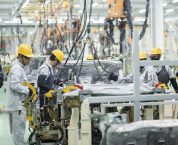 Cấp đổi Giấy chứng nhận đủ điều kiện sản xuất lắp ráp ô tô Cấp đổi Giấy chứng nhận đủ điều kiện sản xuất lắp ráp ô tô