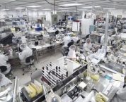 Hồ sơ, thủ tục công bố đủ điều kiện sản xuất trang thiết bị y tế Hồ sơ, thủ tục công bố đủ điều kiện sản xuất trang thiết bị y tế