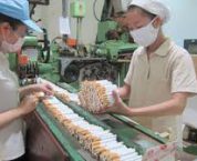 Điều kiện kinh doanh Nhập khẩu máy móc, thiết bị chuyên thuốc lá Điều kiện kinh doanh Nhập khẩu máy móc, thiết bị chuyên thuốc lá
