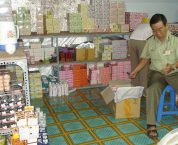 Thu hồi Giấy chứng nhận đủ điều kiện sản xuất mỹ phẩm Thu hồi Giấy chứng nhận đủ điều kiện sản xuất mỹ phẩm