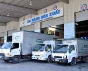 Thành lập công ty kinh doanh vận tải hàng hóa bằng xe ô tô Thành lập công ty kinh doanh vận tải hàng hóa bằng xe ô tô