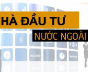 Thành lập văn phòng điều hành của nhà đầu tư nước ngoài trong hợp đồng BCC Thành lập văn phòng điều hành của nhà đầu tư nước ngoài trong hợp đồng BCC
