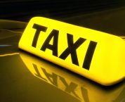 Thủ tục cấp giấy phép kinh doanh vận tải hành khách bằng taxi Thủ tục cấp giấy phép kinh doanh vận tải hành khách bằng taxi