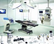Tiếp nhận, thẩm định hồ sơ đề nghị cấp số lưu hành trang thiết bị y tế Tiếp nhận, thẩm định hồ sơ đề nghị cấp số lưu hành trang thiết bị y tế