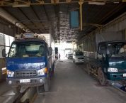 Tạm đình chỉ trung tâm kiểm định xe cơ giới có thời hạn Tạm đình chỉ trung tâm kiểm định xe cơ giới có thời hạn
