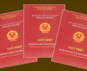 Quy định về cấp lại Giấy phép kinh doanh dịch vụ lữ hành Quy định về cấp lại Giấy phép kinh doanh dịch vụ lữ hành