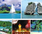 Cấp Giấy phép kinh doanh dịch vụ lữ hành nội địa theo quy định pháp luật Cấp Giấy phép kinh doanh dịch vụ lữ hành nội địa theo quy định pháp luật