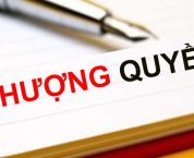 Điều kiện Nhượng quyền thương mại Điều kiện Nhượng quyền thương mại