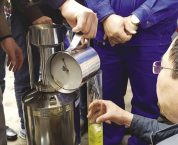 Điều kiện thủ tục kinh doanh pha chế xăng dầu Điều kiện thủ tục kinh doanh pha chế xăng dầu