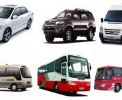Thành lập công ty kinh doanh vận tải hành khách theo hợp đồng Thành lập công ty kinh doanh vận tải hành khách theo hợp đồng