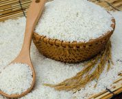 Điều kiện kinh doanh Xuất khẩu gạo Điều kiện kinh doanh Xuất khẩu gạo