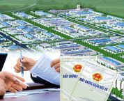 Điều chỉnh Giấy chứng nhận đăng ký đầu tư ra nước ngoài Điều chỉnh Giấy chứng nhận đăng ký đầu tư ra nước ngoài