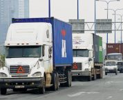 Điều kiện cấp giấy phép kinh doanh vận tải hàng hóa bằng xe ô tô Điều kiện cấp giấy phép kinh doanh vận tải hàng hóa bằng xe ô tô