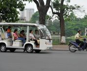 Điều kiện cấp giấy phép kinh doanh vận tải khách du lịch bằng ô tô Điều kiện cấp giấy phép kinh doanh vận tải khách du lịch bằng ô tô