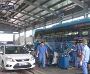Điều kiện hoạt động dịch vụ kiểm định xe cơ giới theo quy định pháp luật Điều kiện hoạt động dịch vụ kiểm định xe cơ giới theo quy định pháp luật