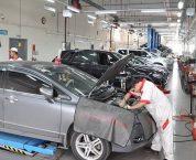 Điều kiện kinh doanh dịch vụ bảo hành, bảo dưỡng ô tô Điều kiện kinh doanh dịch vụ bảo hành, bảo dưỡng ô tô